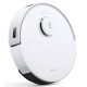 Робот-пилосос з вологим прибиранням ECOVACS Deebot Ozmo N20 Pro Plus White