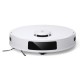Робот-пилосос з вологим прибиранням ECOVACS Deebot Ozmo N20 Pro Plus White