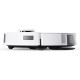 Робот-пилосос з вологим прибиранням ECOVACS Deebot Ozmo N20 Pro Plus White