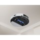 Робот-пилосос з вологим прибиранням ECOVACS Deebot Ozmo N20 Pro Plus White