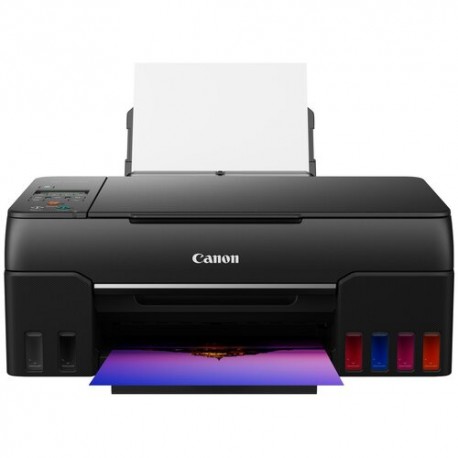 БФП Canon PIXMA G640 (4620C009) WiFi/СБПЧ/А4