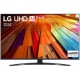 Телевізор LG 43UT81006LA 
