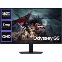 Монітор Samsung Odyssey G5 (LS32DG500EUXEN)