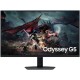 Монітор Samsung Odyssey G5 (LS32DG500EUXEN)