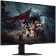 Монітор Samsung Odyssey G5 (LS32DG500EUXEN)