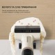 Миючий вертикальний+ручний пилосос MOVA K30 Mix (HMV24A)