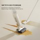 Миючий вертикальний+ручний пилосос MOVA K30 Mix (HMV24A)