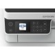 БФП Epson EcoTank M2120 (C11CJ18402) ~ WiFi/СБПЧ/А4