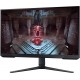 Монітор Samsung Odyssey G5 LS27CG510EUXEN