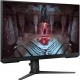 Монітор Samsung Odyssey G5 LS27CG510EUXEN