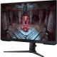 Монітор Samsung Odyssey G5 LS27CG510EUXEN