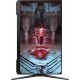 Монітор Samsung Odyssey G5 LS27CG510EUXEN
