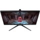 Монітор Samsung Odyssey G5 LS27CG510EUXEN