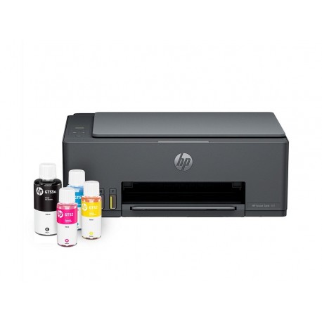 БФП HP Smart Tank 581 (4A8D4A) ~ Wi-Fi/СБПЧ/A4