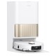 Робот-пилосос з вологим прибиранням Dreame L40s Pro Ultra (RLL74CE-Wh)
