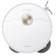 Робот-пилосос з вологим прибиранням Dreame L40s Pro Ultra (RLL74CE-Wh)