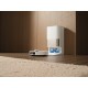 Робот-пилосос з вологим прибиранням Dreame L40s Pro Ultra (RLL74CE-Wh)