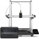 3D-принтер Anycubic Kobra 3 Max Combo (KB3MBKOA-O/DSHZBK0D-0)
