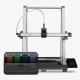 3D-принтер Anycubic Kobra 3 Max Combo
