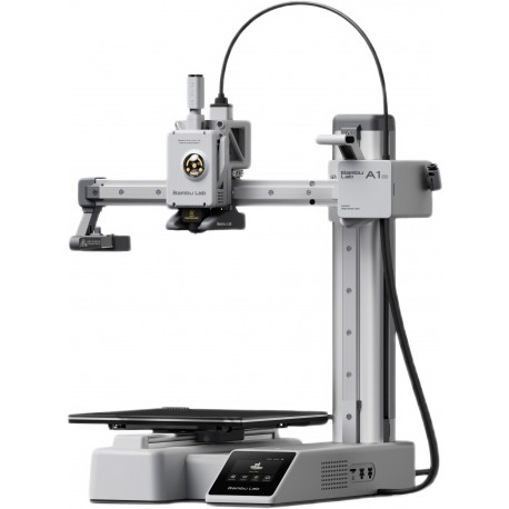 3D-принтер Bambu Lab A1 Mini