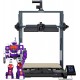 3D-принтер ELEGOO Neptune 4 Max (ELG-50.201.014300)