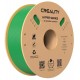 Філамент Creality Hyper PLA 1kg 1.75mm Green