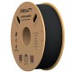 Філамент Creality Hyper PLA 1kg 1.75mm Black (3301010343)