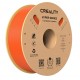 Філамент для 3D принтера Creality Hyper PLA 1кг 1.75мм Orange (3301010381)