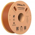 Філамент для 3D принтера Creality Hyper PLA 1кг 1.75мм Brown (3301010382)