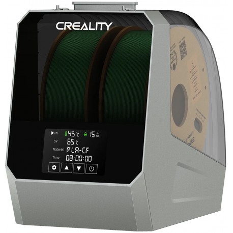 Сушарка філаменту Creality Space Pi