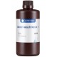 Фотополімерна смола Anycubic Water-Wash Resin Plus 1кг Grey