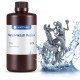 Фотополімерна смола Anycubic Water-Wash Resin Plus 1кг Grey