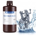 Фотополімерна смола Anycubic Water-Wash Resin Plus 1кг Grey (SSXGY-104D)