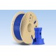 Філамент для 3D принтера Anycubic  PLA 1кг 1.75мм Blue 