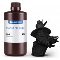Фотополімерна смола Anycubic Standard Resin 1кг Black (SPTBK-104E)