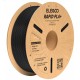 Філамент ELEGOO Rapid PLA+ 1.75mm 1kg Black (50.203.0114)