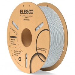 Філамент для 3D принтера ELEGOO PLA 1кг, 1.75мм, Marble (50.203.0113)