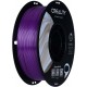 Філамент для 3D принтера Creality CR-PLA Silk 1кг 1.75мм Purple (3301120005)
