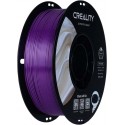 Філамент для 3D принтера Creality CR-PLA Silk 1кг 1.75мм Purple (3301120005)