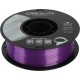 Філамент для 3D принтера Creality CR-PLA Silk 1кг 1.75мм Purple (3301120005)