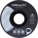 Філамент для 3D принтера Creality CR-PLA Silk 1кг 1.75мм Purple (3301120005)