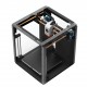 3D-принтер Anycubic Kobra S1 Combo (KS1CBK0A-O)