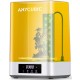 Пристрій для миття та полімеризації Anycubic Wash & Cure 3 Plus (WS3LB0WH-Y-O)