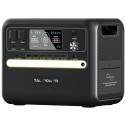 Зарядна станція Tallpower V2400, 2400 Вт, 2160 Вт*ч