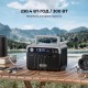 Зарядна станція FlashFish BP030B 230Wh/300W