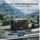 Зарядна станція FlashFish BP030B 230Wh/300W