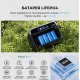Зарядна станція FlashFish BP030B 230Wh/300W