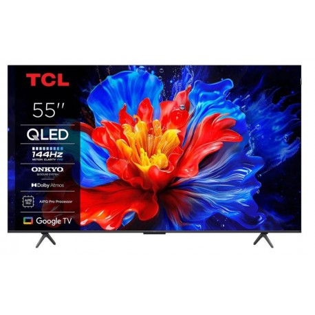 Телевізор TCL 55T8C