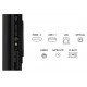 Телевізор TCL 55T8C