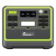 Зарядна станція Fossibot F2400 Green
